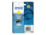 Patrone Epson 408 yellow T09J4