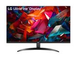 LG 32" 32UR500K-B UHD 4K 16:9 HDMI DP HDR10 Black