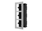 Zubehr HIKVision DS-KD-ACF3/S Montagehalterung