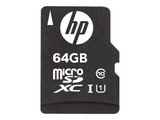 SD MicroSD HC Card 64GB PNY HP mi210