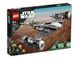 LEGO Star Wars Der N-1 Starfighter des M 75325