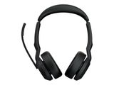 Jabra Headset Evolve2 55 USB-C MS Stereo schnurlos