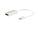 Equip Adapter USB-C -> DisplayPort 4K60Hz 0.15m si