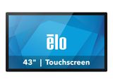 elo Open Frame Touchscreen 4363L [E344260]