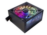 Inter-Tech Netzteil 600W Argus RGB-600 II 140mm Lüfter retail