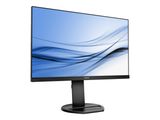 Philips 60,5cm (23,8") 241B8QJEB 16:09 DVI+HDMI+DP+USB IPS