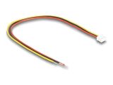 DELOCK Anschlusskabel für 3 Pin Kameramodule V8 10 cm