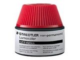 STAEDTLER Nachfülltinte Lumocolor nonperm grün