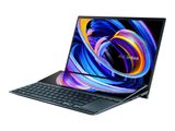 ASUS ZenBook Duo 14" U9-285H 32 2TB UX8406CA-PZ068X W11P