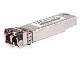 HPE NW ION 10G SFP+ LC SR 300m MMF Transceiver R9D18A