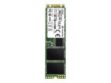 SSD 256GB Transcend M.2 MTS830S (M.2 2280) 3D NAND, SATA3