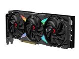 PNY RTX4060 TI VERTO XLR8 Gaming 8GB GDDR6 HDMI 3xDP