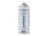 MANHATTAN Druckluft Reiniger 400 ml Dose 12 Stk.=1 VPE retail