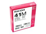 Ricoh Patrone GC41M magenta 2200 Seiten 405763