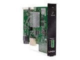 LINDY Single Port HDMI 18G Input Board