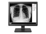 LG 19" 19HK312C-B LCD Medical DVI HDMI DP USB 3.0