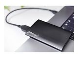Intenso 4.6cm (1,8") 1TB SSD extern USB 3.2 Alu Premium