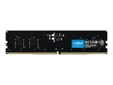 DDR5 8GB PC 5600 CL46 Crucial intern retail