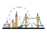 LEGO Architecture London 21034