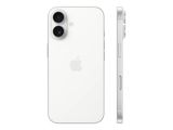 Apple iPhone 16 256GB White 6.1" iOS