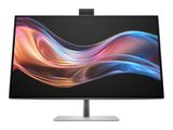 HP 727pm IPS 4K 3840x2160@60Hz DP/HDMI/USB-C 400cd