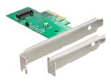 DELOCK PCI Expr Card 1x M.2 NGFF Slot PCIe 4.0