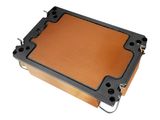 Inter-Tech Kühler N-10 1HE passiv Intel Socket LGA 4189 retail