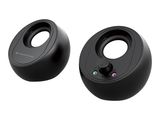 CONCEPTRONIC 2.0 Bluetooth Lautsprecher 10W