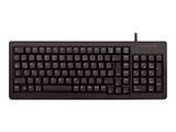 CHERRY TAS G84-5200 Corded DE-Layout schwarz