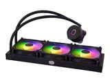 CoolerMaster WAK MasterLiquid 360L Core ARGB