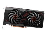 Sapphire Radeon RX7600 Gaming Pulse OC 8GB GDDR6 HDMI