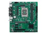 MB ASUS PRO H610M-C-CSM (Intel,1700,DDR5,mATX)