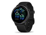 Garmin Vivoactive 6 Black 42mm
