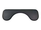 Contour Universal Armsupport Wrist rest schwarz