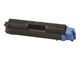 Toner Kyocera TK-590C FS-C2026 Cyan