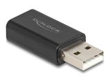 Delock USB Gaming DAC 24 Bit / 96 kHz High Res Audio