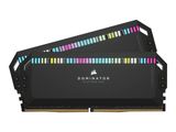 DDR5 64GB PC 6600 CL32 CORSAIR KIT (2x32GB) DOMINATOR P RGB retail