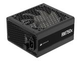 CORSAIR Netzteil 750W RM750x Modular 80+ Gold ATX3.1