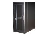 Equip 19" Serverschrank Basic Flex 600x1000mm 26HE schwarz