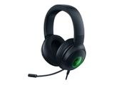Razer Wired Gaming Headset - Kraken V3 X USB