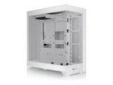 Geh Thermaltake CTE E600 MX Midi Tower "Snow" White retail