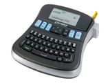 DYMO LabelManager 210D+ 6/9/12 mm D1-Bänder Qwertz