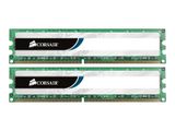 DDR3 8GB PC 1600 CL11 CORSAIR KIT (2x4GB) Value Select retail