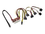 Inter-Tech Mini-ITX PSU 200W NAS DC/DC, 20x63x40mm retail