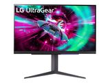 LG 27" 27GR93U-B UltraGear 4K UHD Gaming IPS DP HDMI USB sw