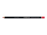 STAEDTLER Trockenmarker permanent weiß 12 Stück