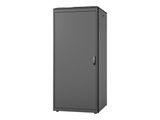 DIGITUS 36HE Netzwerkschrank Unique, 1787x800x800mm sw