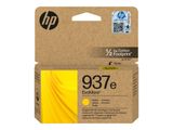 HP 937e Gelb Tintenpatrone EvoMore