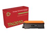 Xerox Toner Everyday Brother TN2010 Black