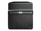 Synology NAS DS423 4bay Desktop